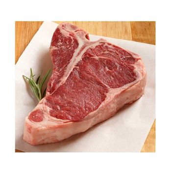 Wholesale Frozen Beef T-bone Steak Meat, High-Quality - Exigentelaxia Unipessoal Lda - Portugal