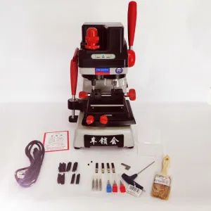 New Car Key Copying Machine Csh001plus Best Key Cutting Key Making Machine - Hunan Kaidi Electromechanical Technology Co., Ltd. - China