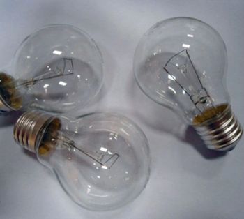 A60 Incandescent Bulbs Light Clear Glass 60W 240V Ce RoHS Shape Global Origin China Voltage 240V Beam Angle 360 Lifespan - Jiaxing Sinolamp Electronic Technology Co., Ltd. - China