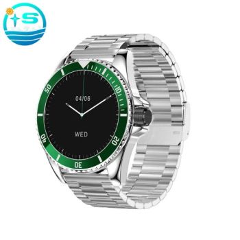 Men Women Wristwatches Smartwatch Electronic Clock Fitness Monitor Smart Waatch Bracelet - Shenzhen Yangsheng Technology Co., Ltd. - China