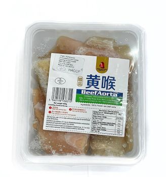Wholesale Bulk Frozen Beef Aorta Supplier - Mutlu Et Mustafa - France