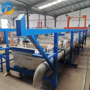 Zinc Plating Machine Automatic Zinc Nickel Plating Line Gold Electroplating Machine - Shandong Tongda Electronic Equipment Co., Ltd. - China