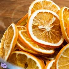 Dried Orange Slices Color Natural Features Organic Flavor Authentic Citrus Flavor Shelf Life Long, Long Shelf Life Moisture Level Stable Moisture Levels - Lawana and Sons Supplies - South Africa