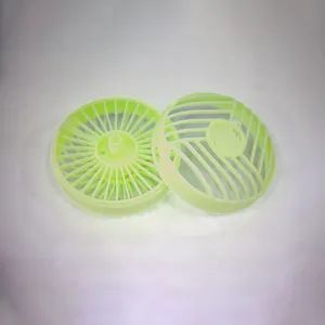 High-Quality Custom 3D Printed Car Fan Models with Precision Design - HCRC (Xiamen) Material Technology Co., Ltd. - China