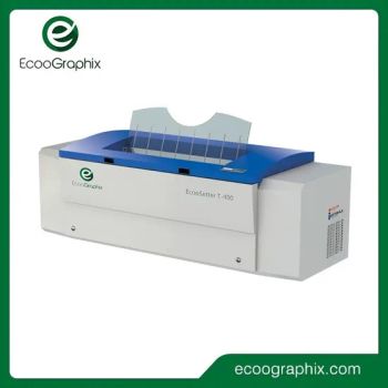 High Quality Offset Printing Thermal CTP Plate Making Machine - Hangzhou Ecoographix Digital Technology Co., Ltd. - China