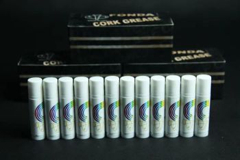 Cork Grease Saxophone/Clarinet/Oboe/Flute/Piccolo - Tianjin H&W Instrument Co., Ltd. - China