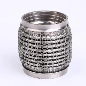 Auto Flex Exhaust Pipes Car Exhaust System - Zhe Jiang Yue Ding Corrugated Tube Co., Ltd. - China