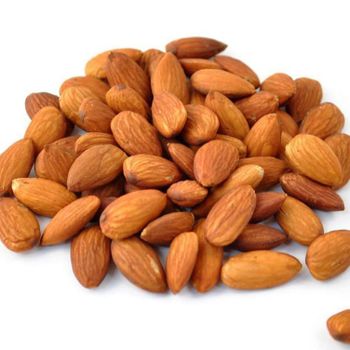 ALMOND NUTS Grade AA Shape LONG Type ALMOND NUTS Drying Process SUN Shelf Life 2 YEARS Max. Moisture (%) 12 Packaging 50 KG - AGRO AFRIQUE COMPANY LIMITED - Tanzania