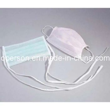 Non Woven Face Mask (2-ply, 3-ply, 4-ply) - Changzhou Operson Imp. and Exp. Co., Ltd. - China