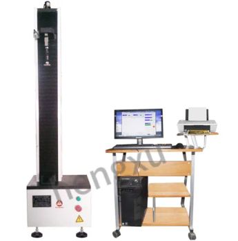 Hdw High Quality Computer Control Universal Tensile Testing Machine Laboratory Equipment - Jinan HengXu Testing Machine Technology Co., Ltd - China