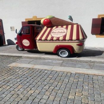 Best Wholesale Price Aluminum Mobile Food Trucks Ice Cream Truck from CPW TRADE LTD Best Wholesale Price Aluminum Mobile Food Trucks Ice Cream Truck - CPW TRADE LTD - United Kingdom