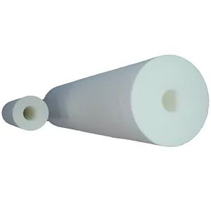 28-30mm Inner Diameter String Wound Filter Elements with Micron Filtration - Filterek Products Tech Co., Ltd. - China