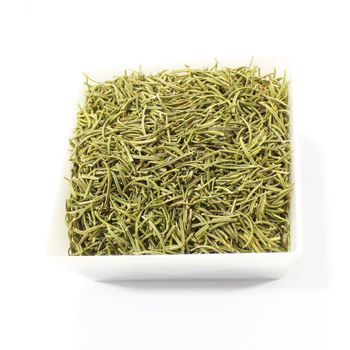 Dried Rosemary Leaves Cut - Premium Egyptian Rosemary, No Additives - Elmotmiz Herbs - Egypt