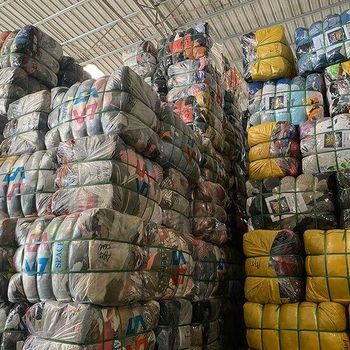 Used Clothes Wholesale Super Discount Factory Mixed Used Clothing Bale Usa Brand Second Hand Clothes Bales - VERTEX TRADING LIMITED - United Kingdom