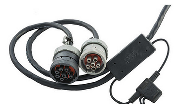 Cable Wire Harness Assembly Applications Industrial And Milspec Customization Capability To Demanding - Avalon technologies - India