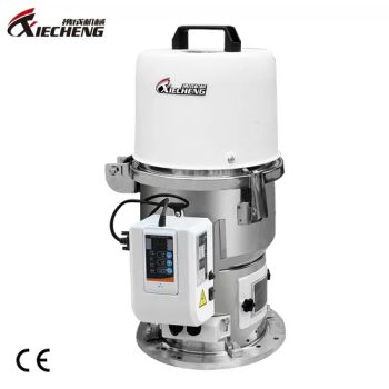 Plastic Industry Plastic Loader Vacuum Loader - Guangdong Xiecheng Intelligent Equipment Co., Ltd. - China