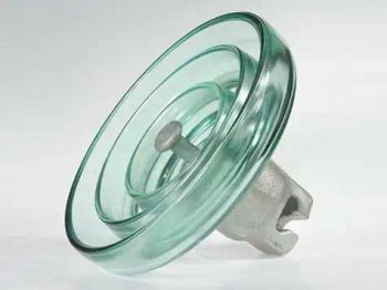 glass insulators - Anbo Electric Power Co., Ltd. - China
