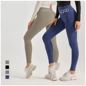 High Waist Gym Pants Fitness Tie Dye Yoga Leggings Compression Tight Sports Leggings Women Workout Yoga Leggings - Seawind Apparel Ltd - China