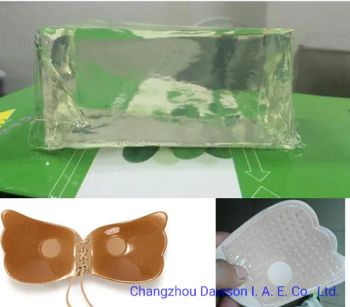 Construction Elastic Glue Hot Melt Adhesive for Baby Diaper/Adult Diaper Spandex Bonding - Changzhou Dawson I. A. E. Co., Ltd. - China