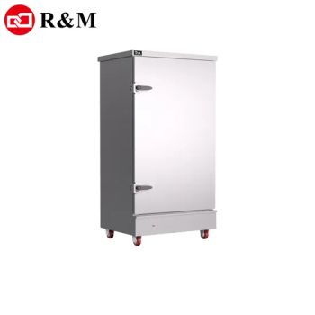 Best RM CE Commercial Electric Propane Gas Stainless Steel Restaurant Blue Crab Clams Mussel Idli Stacking Cooker Cooking Tamales in Steamers for Food for Sale - Guangzhou R&M Machinery Co., Ltd. - China