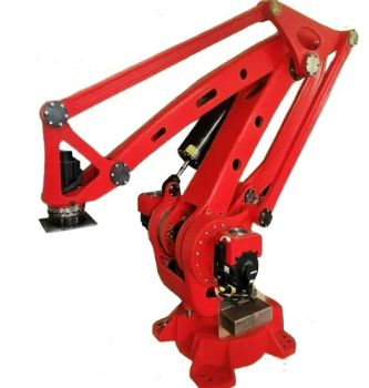 HK180 High Load Capacity Industrial Automation Robotic Arm - Hangzhou Hunk Tech Co., Ltd. - China