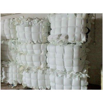 White Pu Foam Scrap For Recycling at Best Price - MFD AGRICULTURE LTD - United Kingdom