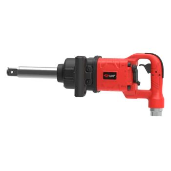 Puffer Tools 1 Inch Pneumatic Air Impact Wrench 3000 Nm for Locomotive Wheel Assembly - PUFFER (TAIZHOU) MACHINERY CO., LTD. - China