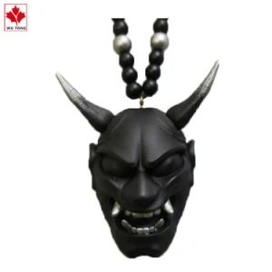 Custom Customized Hanging Ornament Resin Car Rear View Mirror Charm Car Interior Decor - Quanzhou Wutongcrafts Co., Ltd. - China