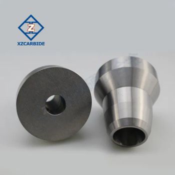 Customized Wear Resistant Tungsten Carbide Tools Carbide Wear Parts for Ball Valves - Zhuzhou Xingzhou Carbide Co., Ltd. - China