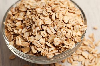Oats meals Origin Asia Features Vegan Texture Rich In Fiber Nutritional Benefit Supports Digestive Health Sustainability Strong Commitment To Sustainability - pelawatte - Saudi Arabia