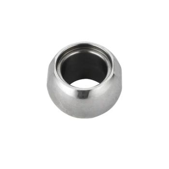 Custom Milling Machine Textile Switch Parts CNC Machining Mechanical Parts - Ningbo Yizhong Hardware Products Co., Ltd - China