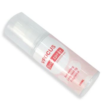 Perfume Original Body Spray Organic Deodorant Antiperspirant 100ml Body Spray - Guangzhou Konnor Daily Necessities Co., Ltd. - China