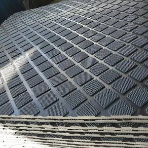 Factory Manufacture Anti-Slip Cow Horse Stable Rubber Flooring - Nanjing Demeters Rubber & Plastic Products Co., Ltd. - China