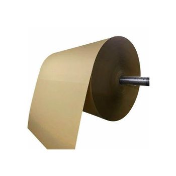 Cheap price virgin kraft liner paper rolls premium kraft paper selection offered for wholesale and bulk sale - Medcompex Gmbh - United Kingdom