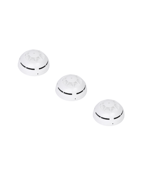 Agni Veiga Series Intelligent Addressable Thermal Fixed Temperature Heat Detector from Agni Instruments Engineers India Private Limited Agni Veiga Series Intelligent Addressable Thermal Fixed Temperature Heat Detector - Agni Instruments Engineers India Private Limited - India