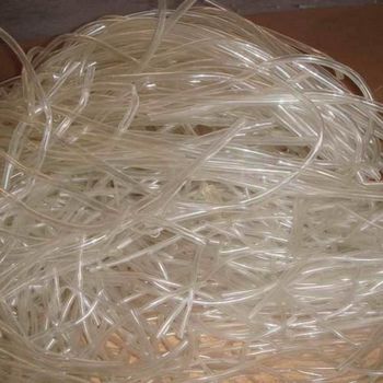 PVC Medical Tubes Scrap for Profiles and Fibers Molding Grade - VERTEX TRADING LIMITED - United Kingdom
