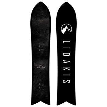 Powder Ski Equipment Winter Sports Snowboard Usage Skiing Origin China Age Group Adults Model NO. DB2214 Trademark chinapack - Chinapack Ningbo Import & Export Co., Ltd. - China