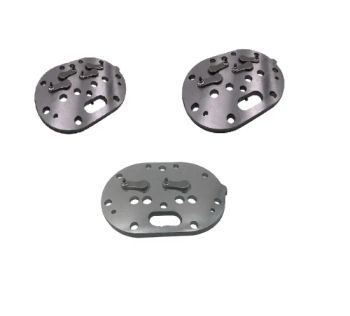 Sintered Plate Parts for Refrigeration Compressors - Shijiazhuang Jingshi New Material Science and Technology Co., Ltd. - China