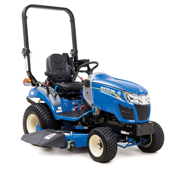 Premium WORKMASTER 25S Tractor Bulk Supply High Quality Agricultural Equipment Export Grade - Starmark Company Limited - Tanzania
