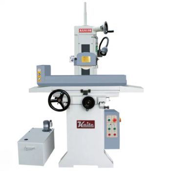 KGS150-150X450mm Manual Small Surface Grinding Machine - NANTONG KAITE MACHINE TOOL CO., LTD. - China