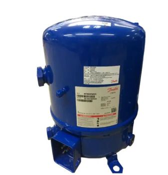Air Conditioning Compressor Mtz72hn4ave Cold Storage Compressor Accessories - Foshan Bingke Technology Co., Ltd. - China