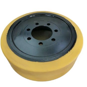 OEM Service Customized Light Duty Medium Duty Heavy Duty Caster Wheels Furniture Castors Wheels - Yantai Wonray Rubber Tire Co., Ltd. - China