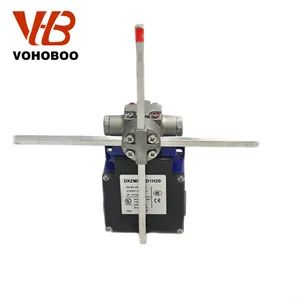 Reliable Waterproof Limit Switch for Cranes and Material Handling Systems in Demanding Environments - Wuhan Vohoboo Import and Export Trade Co., Ltd. - China