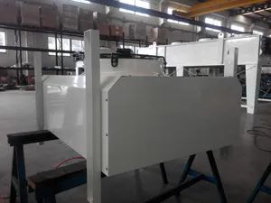 Cutting-Edge Immersion Cooling Systems for Mobile Data Centers - Shanghai Shenglin M&E Technology Co., Ltd. - China