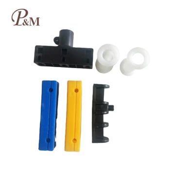 P&M OEM/ODM Custom Plastic Injection Molding ABS Other Plastic Products - Ningbo Plestic Metal Product Co., Ltd. - China