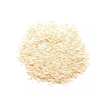 Sesame Seeds Manufacturer Wholesale Distribution Supply and Marketing Hulled Sesame Seeds - MASI TRADING GMBH - Germany
