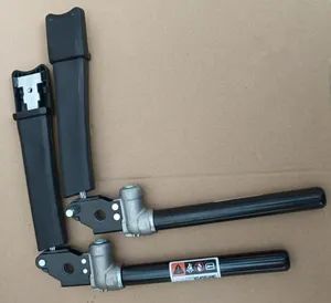 Auto Parts Seat Belt Pretensioner for German Car Origin China Quality Super Deck SRS Inflator Trademark JASHINE HS Code 3901100001 - Guangzhou Jashine Technology Co., Ltd. - China