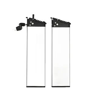 36V 48V 14ah 17.5ah Rechargeable Electric Folding Bike Lithium Ion E-Bike Battery Pack 18650 Li Ion LiFePO4 Lithium Electric Scooter Electric Wheelchair Battery - SHENZHEN BATTERYBUILDING INDUSTRY CO., LIMITED - China