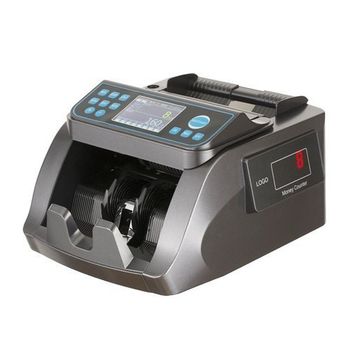 NPTECH  Note Counting Machine Regular NP150, Warranty: 1 Year - Mainframe Computers Pvt. Ltd. - India
