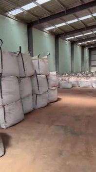 Copper Concentrate with 35.26% cu content from CMR MINING SARL Copper Concentrate with 35.26% cu content - CMR MINING SARL - Zambia